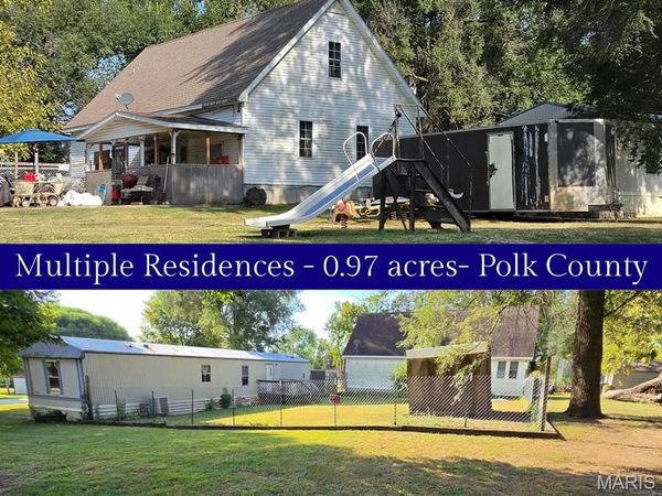 411 M- Juniper Avenue , Morrisville, MO 65710