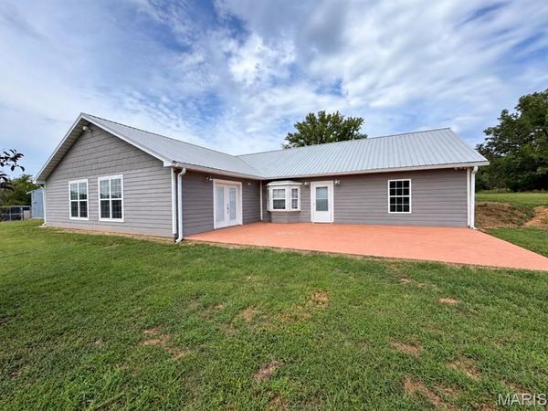 142 White Bass Lane , Naylor, MO 63953