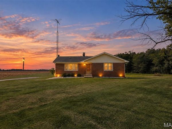 18385 N WHITE SWAN LN, Wood Lawn, IL 62898