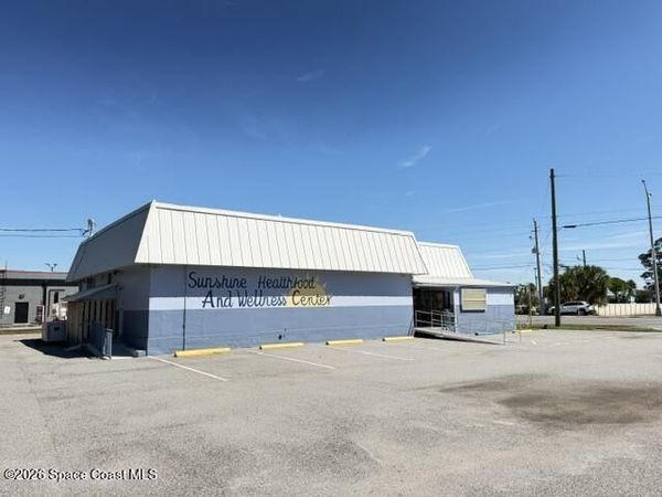 2916 S Washington Avenue , Titusville, FL 32780