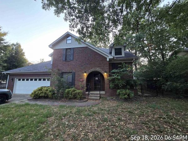 1806 Steeple Chase , Jacksonville, AR 72076