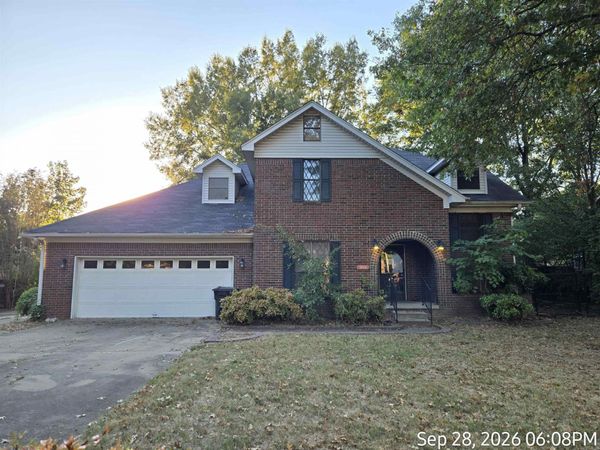 1806 Steeple Chase , Jacksonville, AR 72076