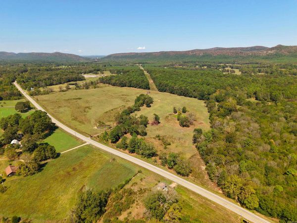 XXX HWY 8 E , Glenwood, AR 71943