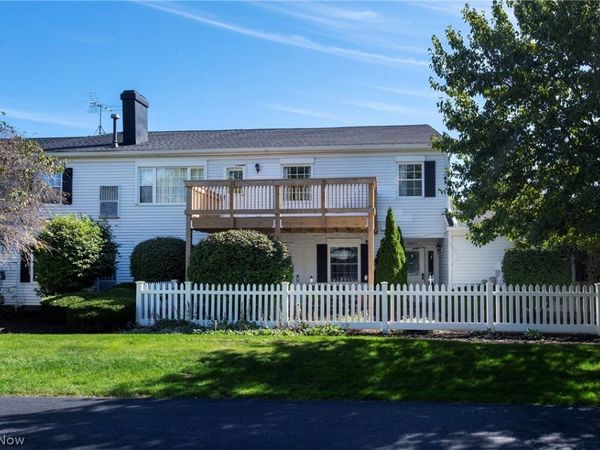 17677 Eastbrook Trail , Chagrin Falls, OH 44023