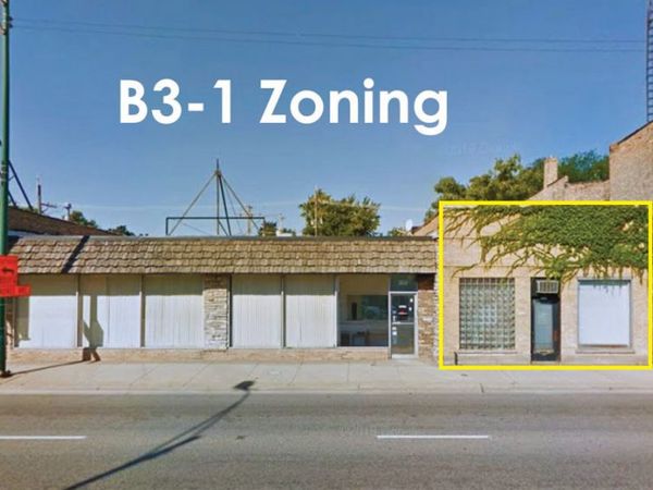3652 N Cicero Avenue , Chicago, IL 60641