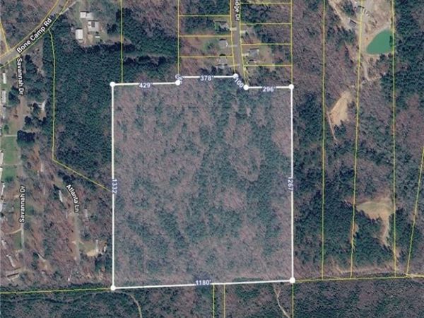 0 Stone-ridge Road, Coker, AL 35452