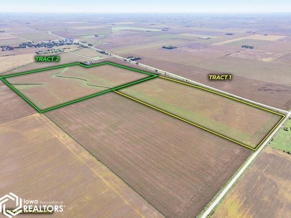 44846 200th Ave, Havelock, IA 50546