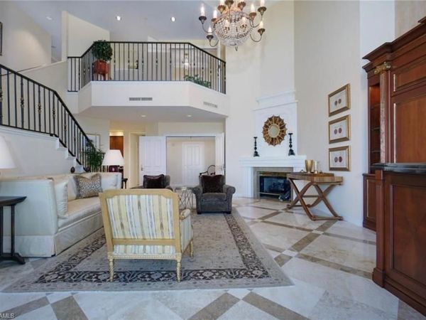 7575 Pelican Bay BLVD , Unit 1808, NAPLES, FL 34108