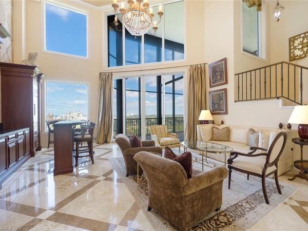 7575 Pelican Bay BLVD , Unit 1808, NAPLES, FL 34108