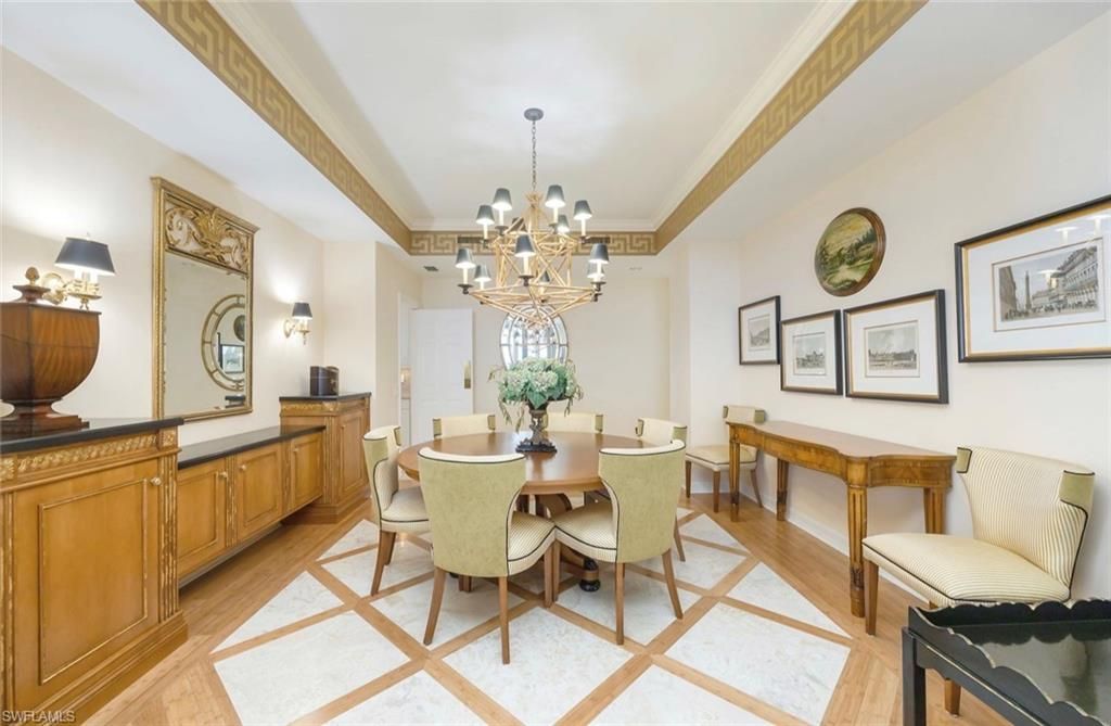 7575 Pelican Bay Blvd , Unit 1808, Naples, FL 34108 Photo