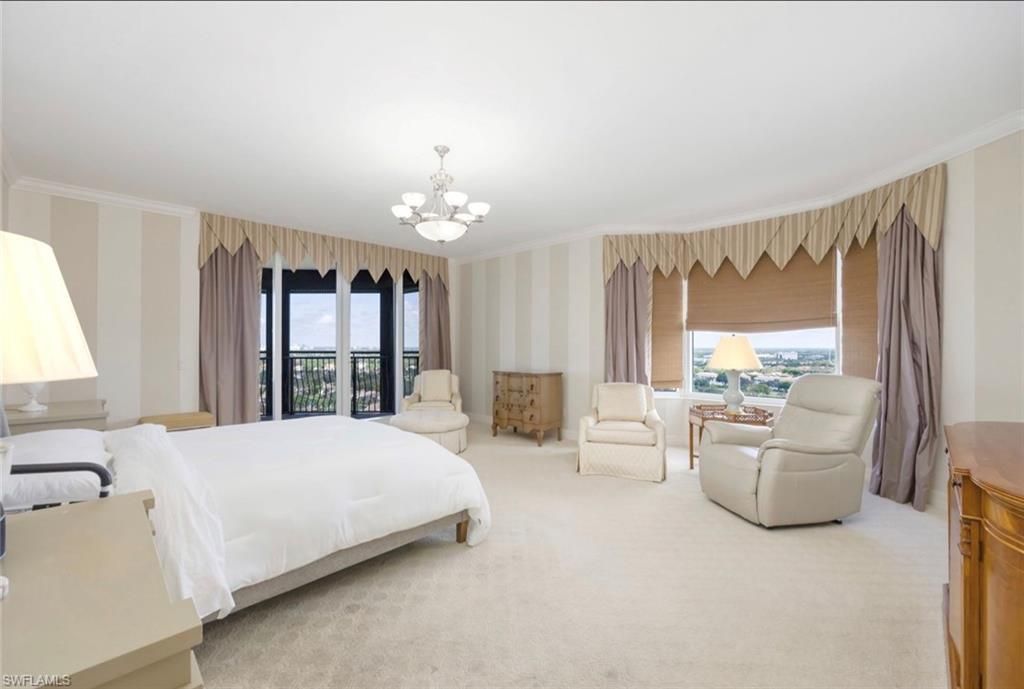 7575 Pelican Bay Blvd , Unit 1808, Naples, FL 34108 Photo