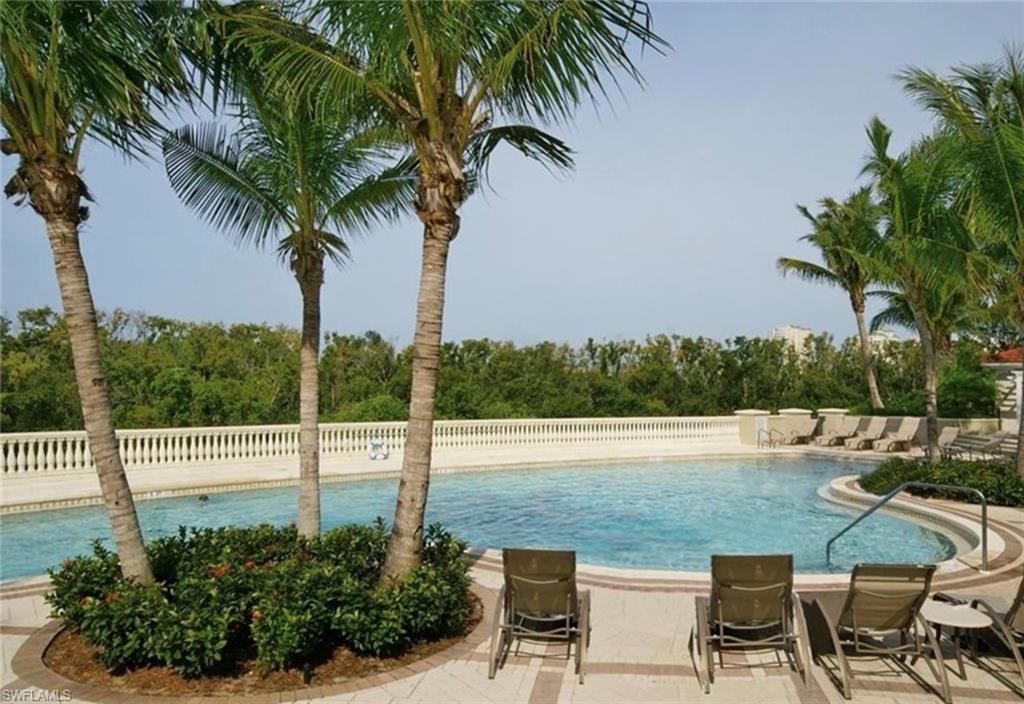 7575 Pelican Bay Blvd , Unit 1808, Naples, FL 34108 Photo