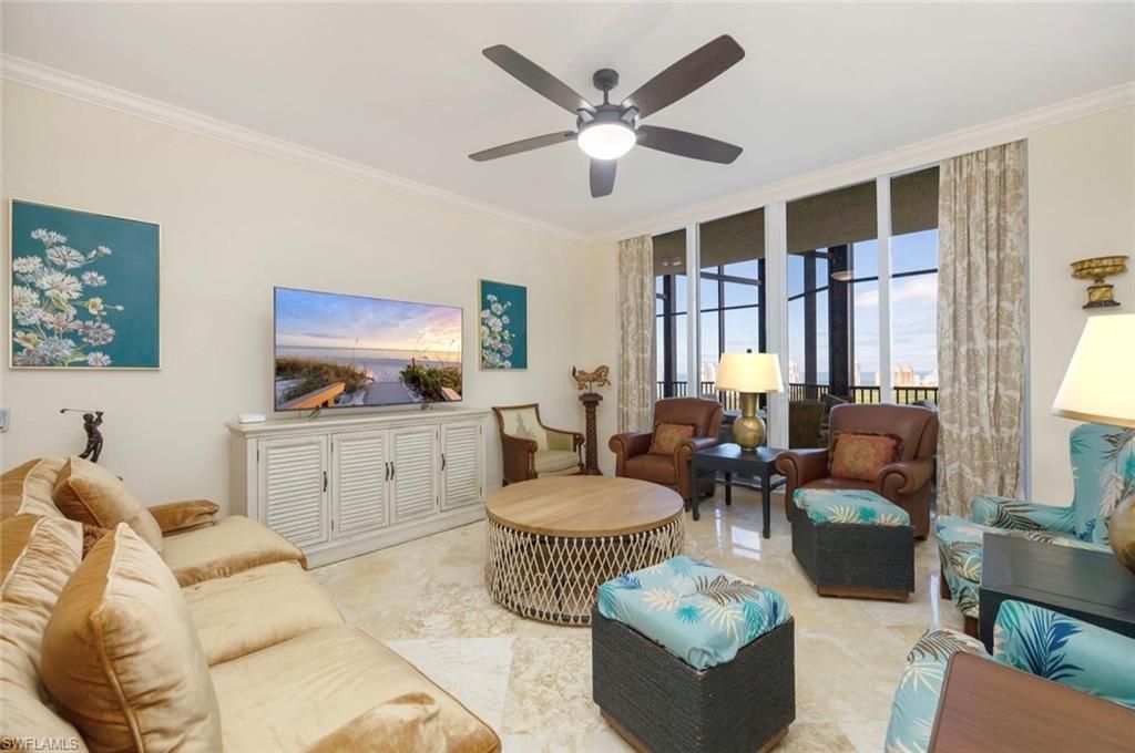 7575 Pelican Bay Blvd , Unit 1808, Naples, FL 34108 Photo