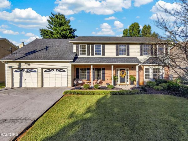 1620 Cheney Rd, Knoxville, TN 37922