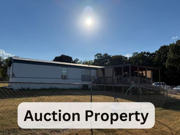 8466 State Highway 20 , Eucha, OK 74342