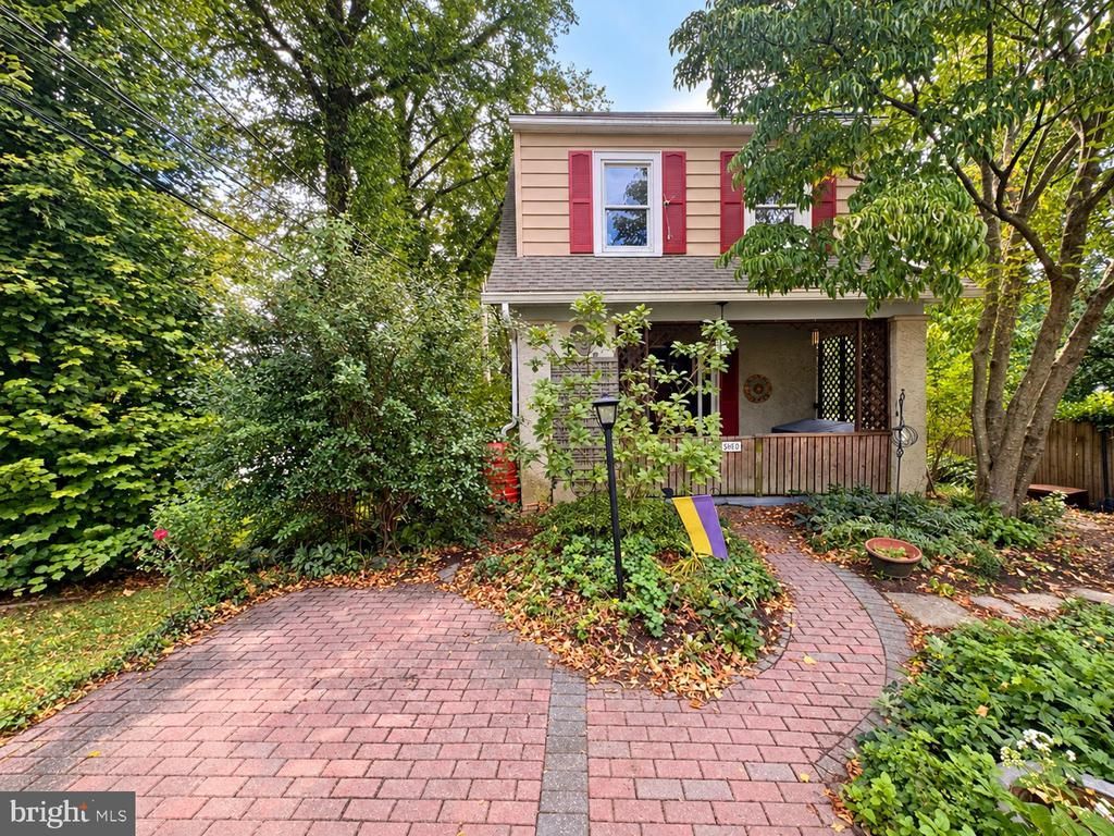 29 GARRETT AVENUE, BRYN MAWR, PA 19010