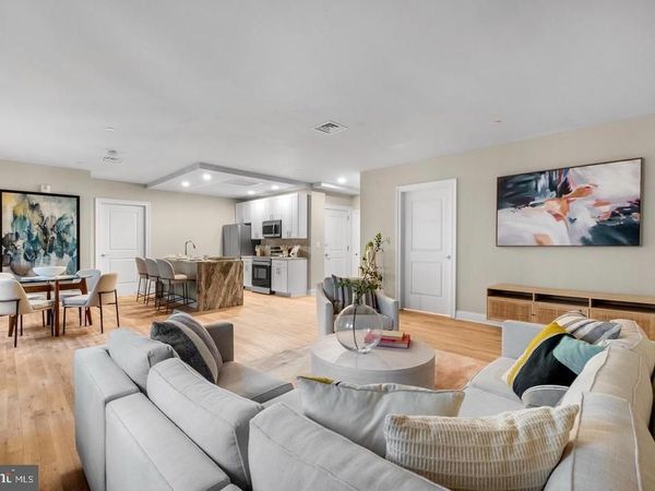 1420 22 CHESTNUT STREET , Unit 901, PHILADELPHIA, PA 19102