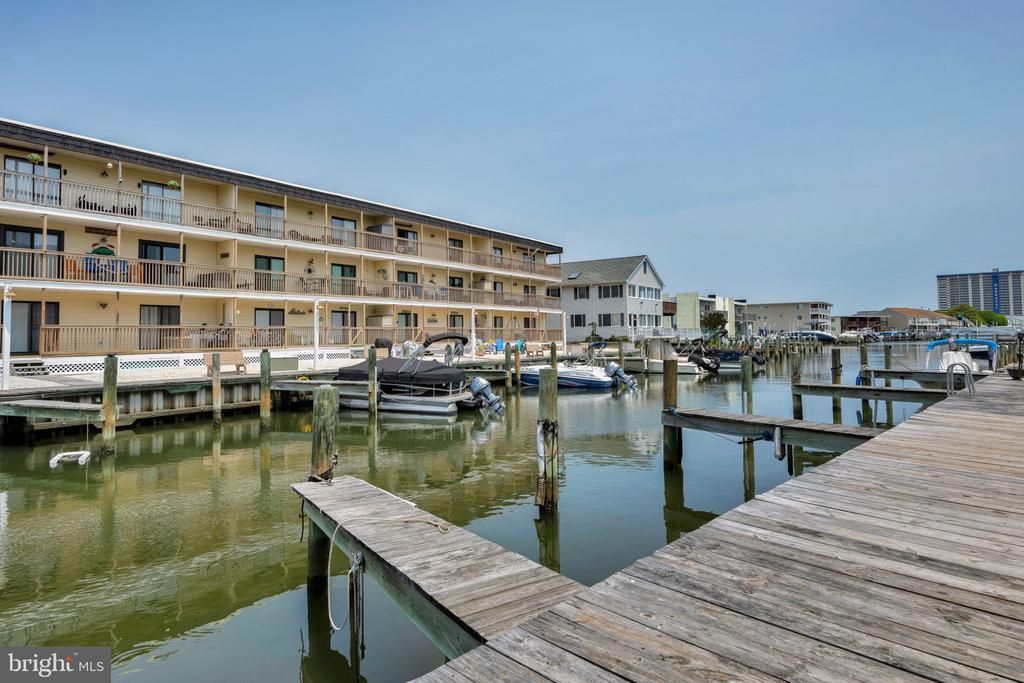 170 CAPTAINS QUARTERS ROAD , OCEAN CITY, MD 21842