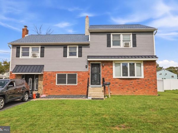 379 KALMIA STREET , WARMINSTER, PA 18974