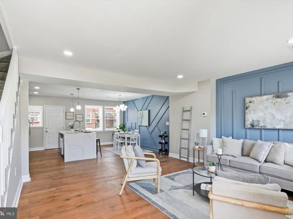 26 N ROSEDALE STREET, BALTIMORE, MD 21229