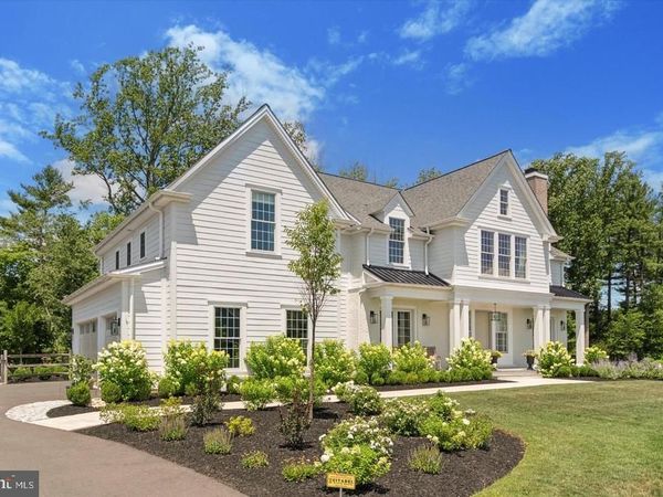 1280 GRENOBLE ROAD , IVYLAND, PA 18974