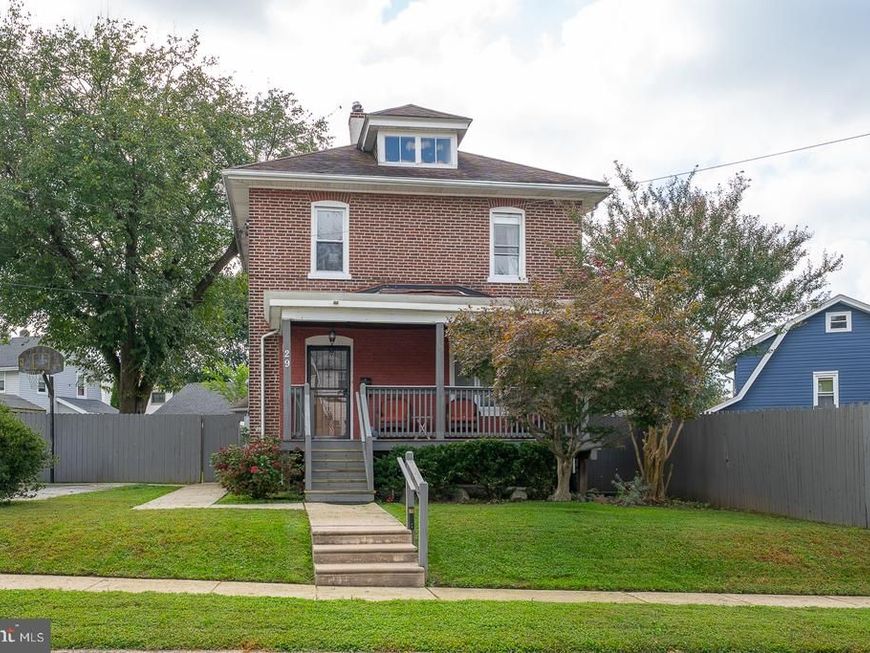 29 E Elbon Rd Road, Brookhaven, PA 19015 Main Photo