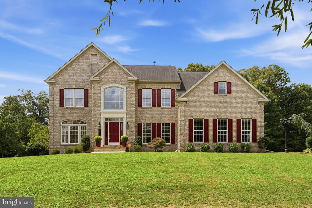 3105 LOWE LANE , FORT WASHINGTON, MD 20744