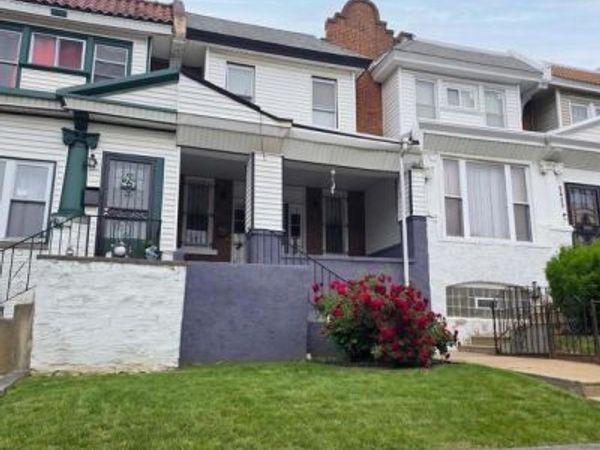 5620 N CAMAC STREET , PHILADELPHIA, PA 19141