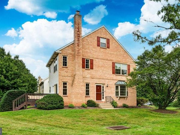 113 SUSAN CONSTANT COURT, Unit 13, NORRISTOWN, PA 19401