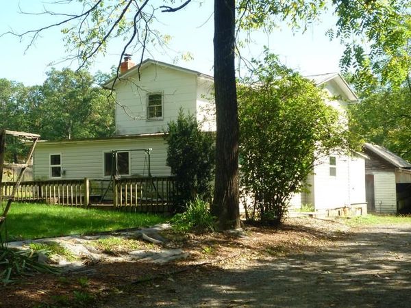 4344 ALUM SPRINGS ROAD, EDINBURG, VA 22824