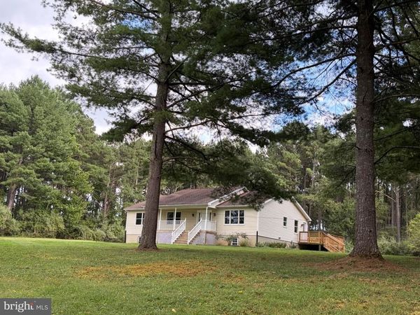 2983 OLD WINCHESTER ROAD, BOYCE, VA 22620