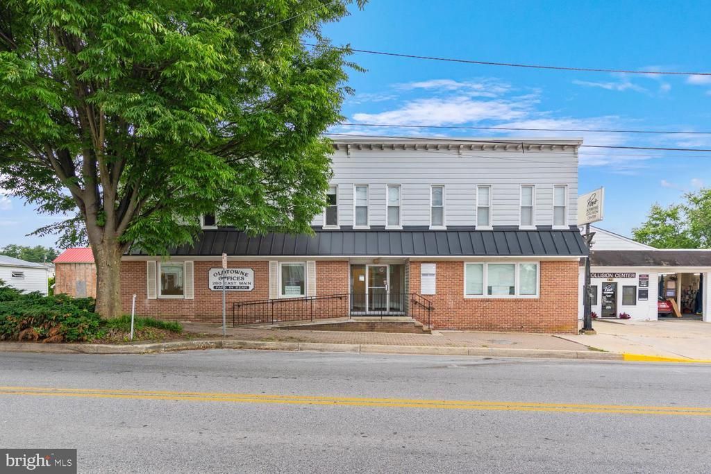 280 E MAIN STREET, WESTMINSTER, MD 21157