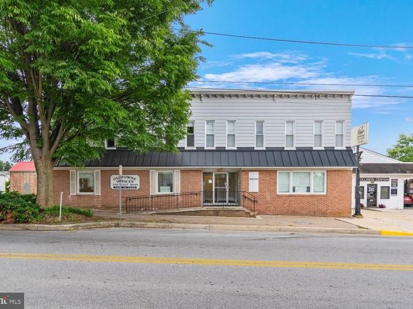 280 E MAIN STREET, Unit 201, WESTMINSTER, MD 21157