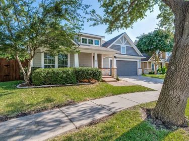 3132 Somerset Lane, Frisco, TX 75033