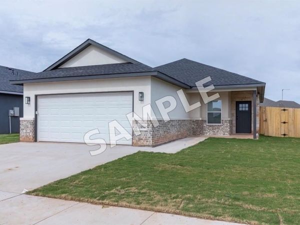 1873 Jays Way, Abilene, TX 79602