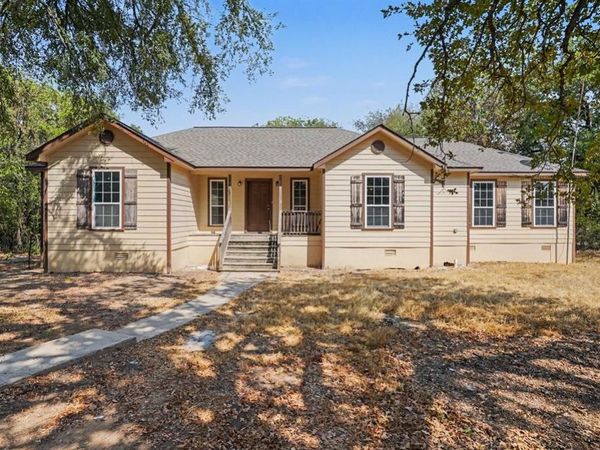 2821 STATE HIGHWAY 101 , Bridgeport, TX 76426