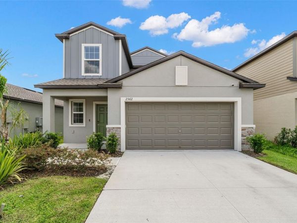 2562 LEONIA LANE , ZEPHYRHILLS, FL 33541