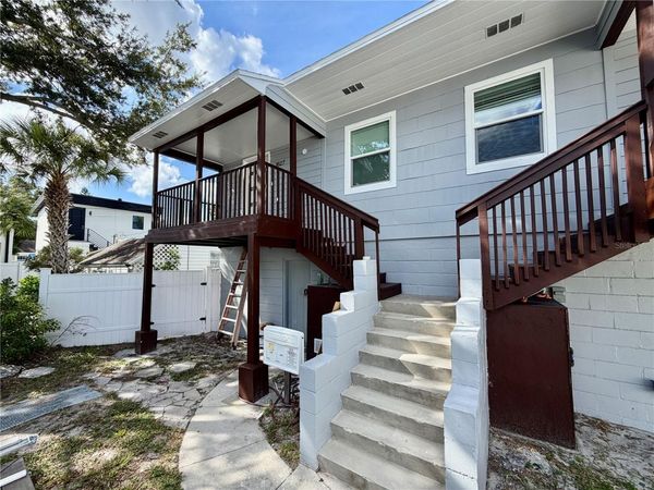 3827 2ND AVENUE N, ST PETERSBURG, FL 33713