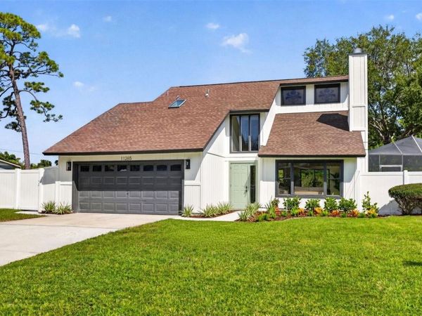 11265 73RD AVENUE , SEMINOLE, FL 33772