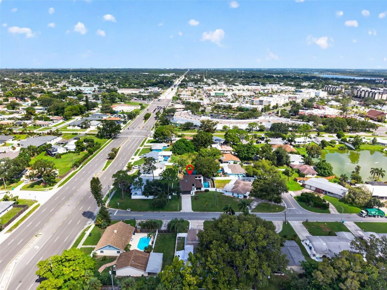 11265 73rd Avenue , Seminole, FL 33772 Photo