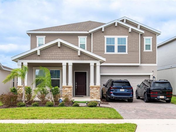 2605 RUNNERS CIRCLE , CLERMONT, FL 34714