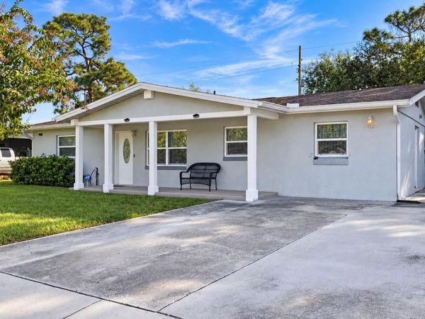 6103 ANTILLA DRIVE , ORLANDO, FL 32809
