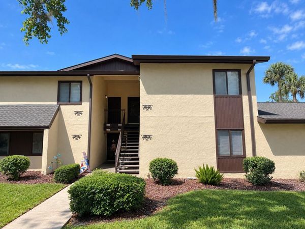 693 MIDWAY DRIVE , Unit A, OCALA, FL 34472