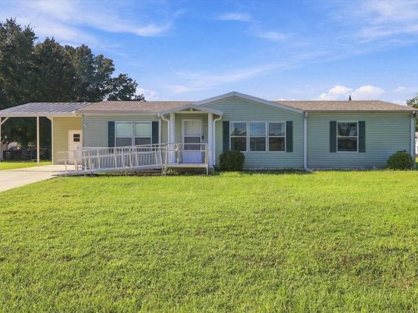 6622 SW 84TH STREET , OCALA, FL 34476