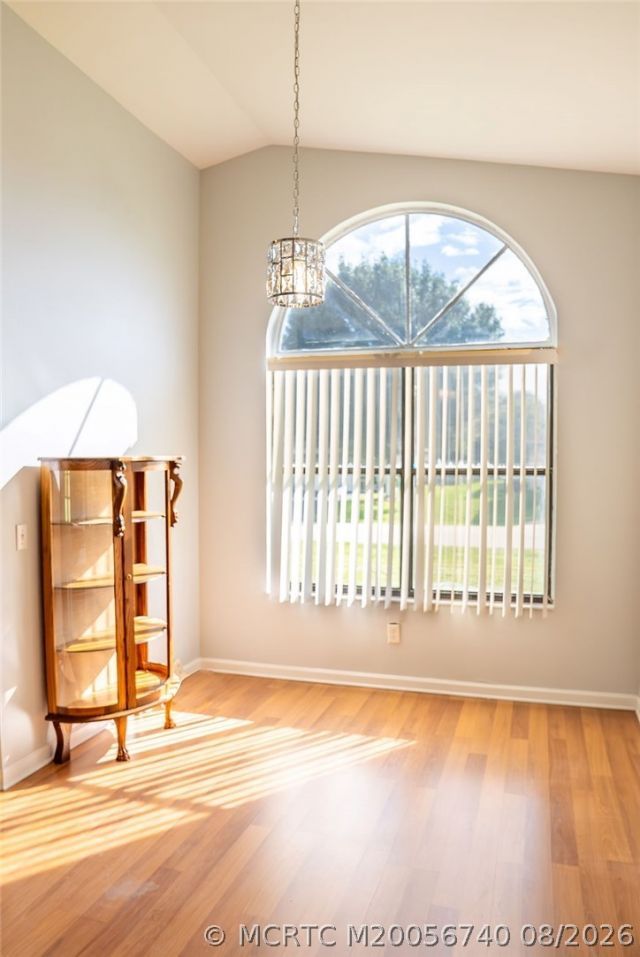 2284 SE Seafury Lane , Port Saint Lucie, FL 34952 Photo