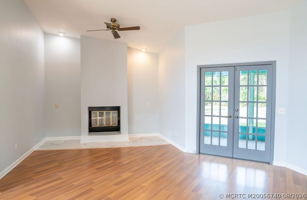 2284 SE Seafury Lane , Port Saint Lucie, FL 34952 Photo