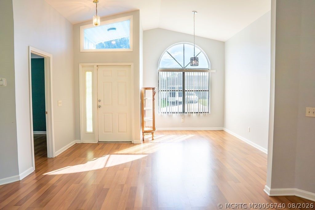2284 SE Seafury Lane , Port Saint Lucie, FL 34952 Photo