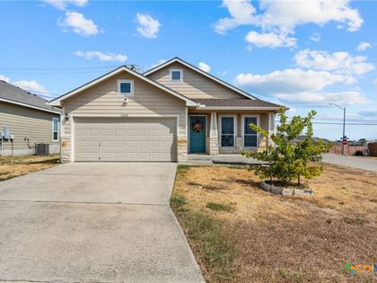 2420 Bellmont Temple, TX 76504