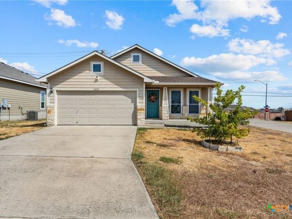 2420 Bellmont , Temple, TX 76504