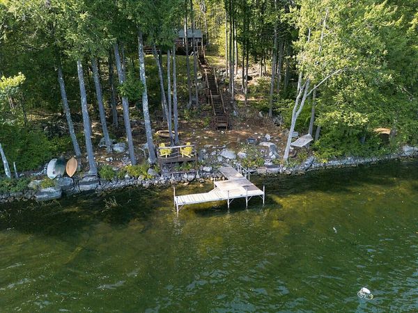 256 W Shore Road, Skowhegan, ME 04976